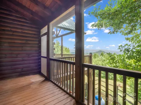 Exterior - 537 Summit Pkwy, Bostic, NC 28018 photo 7 of 9