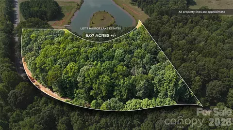 4446 Mirror Lake Dr, Catawba, NC 28609