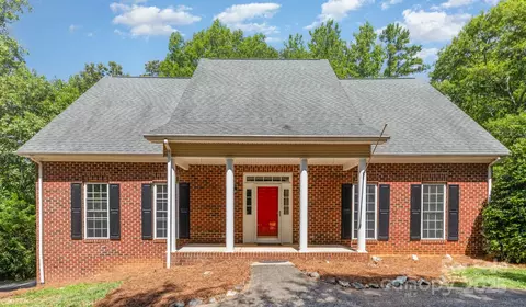 8300 Loma Linda Ln, Waxhaw, NC 28173