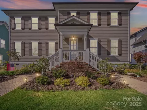 693 Digby Rd, Rock Hill, SC 29730