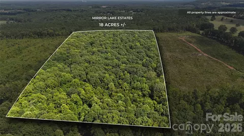 Mirror Lake Drive, Catawba, NC 28609