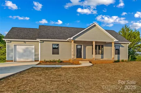 986 Tabor Rd, Olin, NC 28660