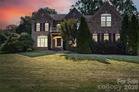 107 Wellesley Ln, Mooresville, NC 28115