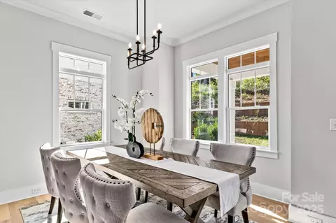Dining - 827 Naples Dr, Davidson, NC 28036 photo 1 of 1