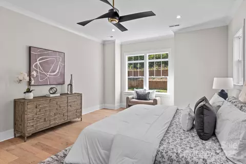 Bedroom - 827 Naples Dr, Davidson, NC 28036 photo 2 of 7