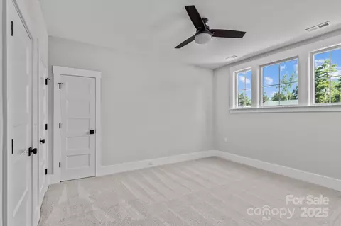 Bedroom - 827 Naples Dr, Davidson, NC 28036 photo 4 of 7