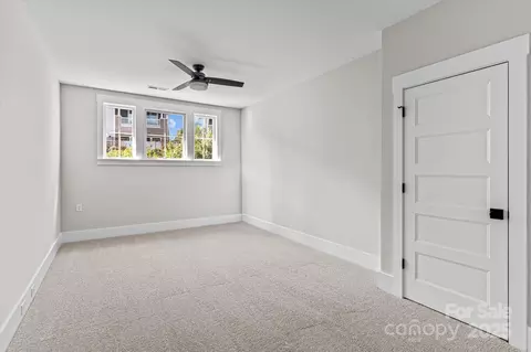 Bedroom - 827 Naples Dr, Davidson, NC 28036 photo 5 of 7