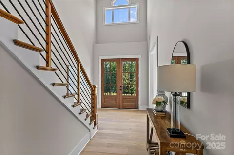 Entry Way - 827 Naples Dr, Davidson, NC 28036 photo 1 of 4