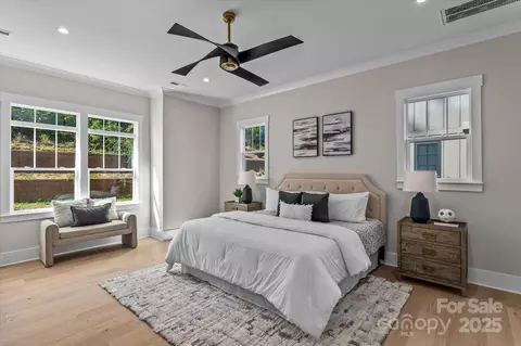 Bedroom - 827 Naples Dr, Davidson, NC 28036 photo 1 of 7