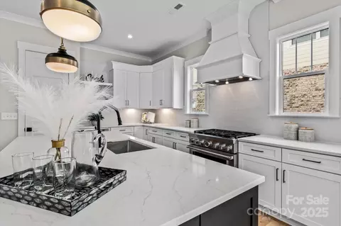 Kitchen - 827 Naples Dr, Davidson, NC 28036 photo 4 of 6
