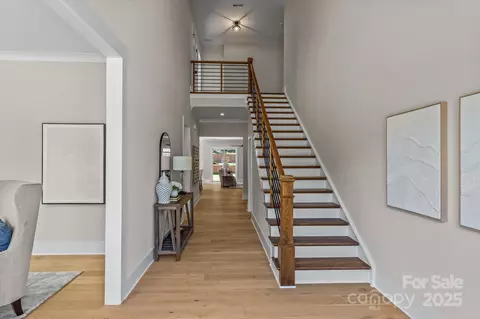 Entry Way - 827 Naples Dr, Davidson, NC 28036 photo 2 of 4