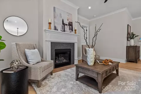 Living - 827 Naples Dr, Davidson, NC 28036 photo 3 of 3