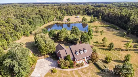 2227 Nash Rd, Wingate, NC 28174