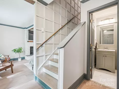 Entry Way - 1624 Brook Dr, Fort Mill, SC 29708 photo 3 of 4