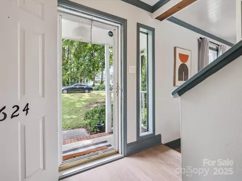 Entry Way - 1624 Brook Dr, Fort Mill, SC 29708 photo 1 of 4