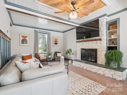 Living - 1624 Brook Dr, Fort Mill, SC 29708 photo 5 of 5