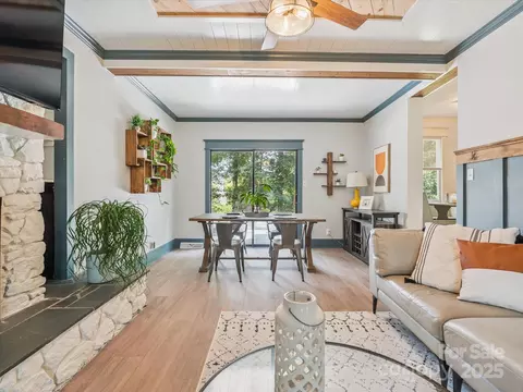 Living - 1624 Brook Dr, Fort Mill, SC 29708 photo 3 of 5