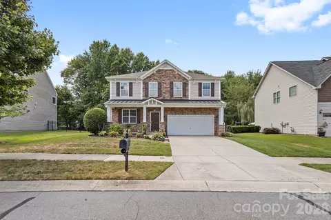 149 Wellshire St, Mooresville, NC 28115