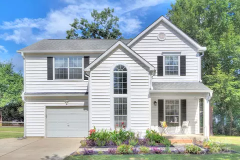 919 Treasure Sw Pl SW, Concord, NC 28025