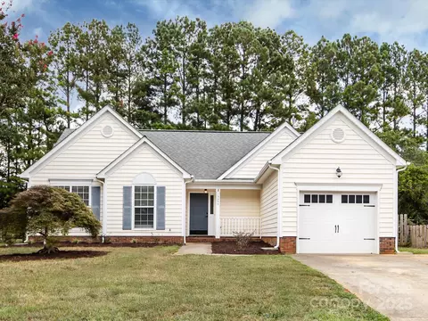 13030 Peacock Ln, Charlotte, NC 28215