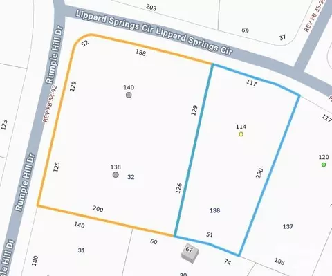 114 Lippard Springs Cir, Statesville, NC 28677