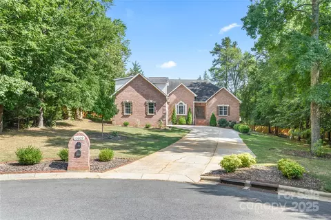 10209 Maple Haven Ct, Mint Hill, NC 28227