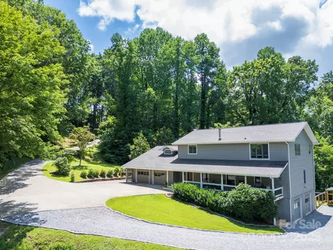 200 Crescent 128 Dr #128, Lake Junaluska, NC 28745