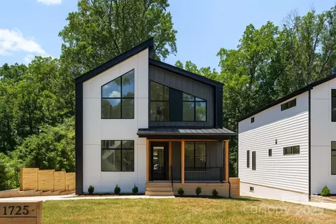 1725 Seifert Cir, Charlotte, NC 28205