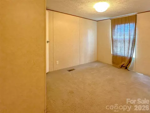Bedroom - 356 Brooks Road Ext, Bostic, NC 28018 photo 2 of 4