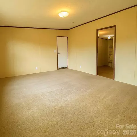 Bedroom - 356 Brooks Road Ext, Bostic, NC 28018 photo 4 of 4