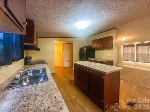 Kitchen - 356 Brooks Road Ext, Bostic, NC 28018 photo 2 of 2