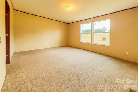 Bedroom - 356 Brooks Road Ext, Bostic, NC 28018 photo 3 of 4