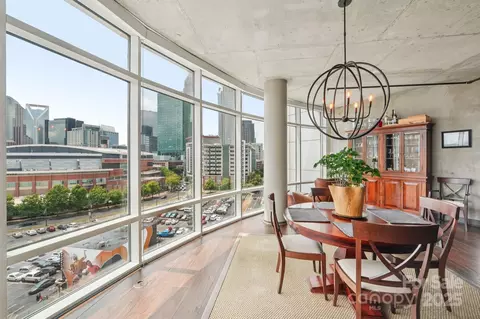 505 E 6th 1001 St #1001, Charlotte, NC 28202