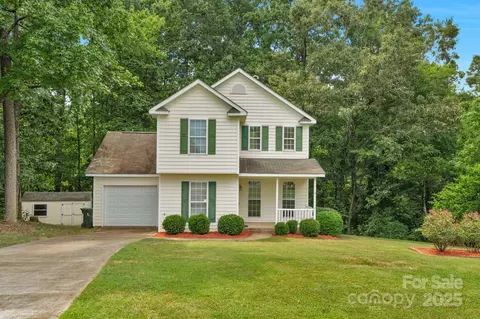 923 Buttermilk Ln, Monroe, NC 28110