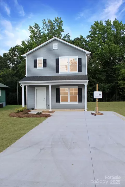 1009 Hunt Ln, Salisbury, NC 28144
