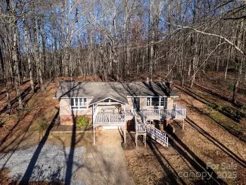 169 Balsam View Dr, Balsam, NC 28707