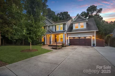 10720 Back Ridge Rd, Charlotte, NC 28277