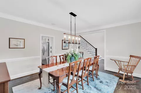 Dining - 16216 Walcot Ln, Cornelius, NC 28031 photo 2 of 4