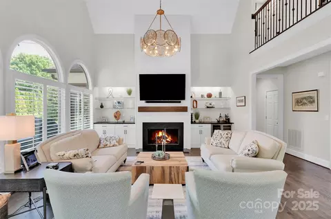 Living - 16216 Walcot Ln, Cornelius, NC 28031 photo 2 of 2