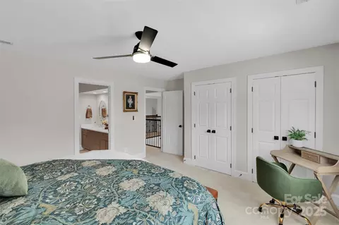 Bedroom - 16216 Walcot Ln, Cornelius, NC 28031 photo 5 of 5