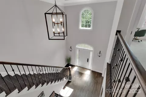 Entry Way - 16216 Walcot Ln, Cornelius, NC 28031 photo 5 of 6
