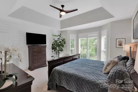 Bedroom - 16216 Walcot Ln, Cornelius, NC 28031 photo 2 of 5