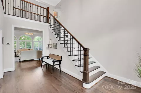 Entry Way - 16216 Walcot Ln, Cornelius, NC 28031 photo 1 of 6