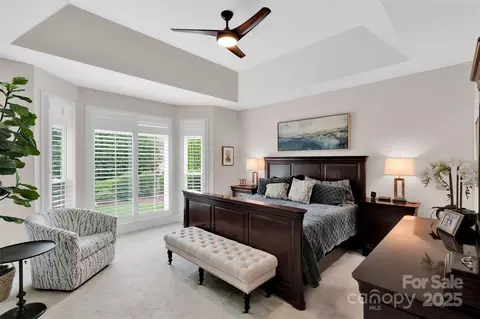 Bedroom - 16216 Walcot Ln, Cornelius, NC 28031 photo 1 of 5