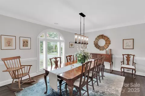 Dining - 16216 Walcot Ln, Cornelius, NC 28031 photo 1 of 4
