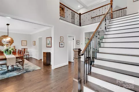 Entry Way - 16216 Walcot Ln, Cornelius, NC 28031 photo 2 of 6