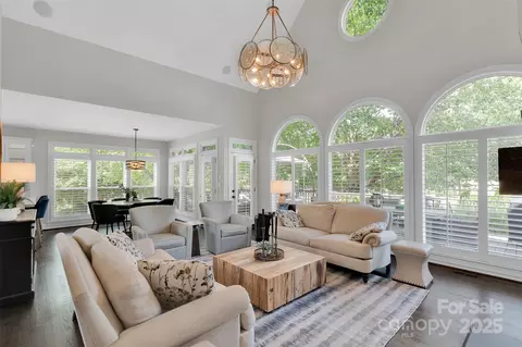 Living - 16216 Walcot Ln, Cornelius, NC 28031 photo 1 of 2