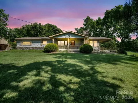 430 Mag Sluder Rd, Alexander, NC 28701