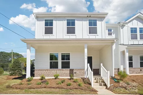 125 Utility A Ln #A, Mooresville, NC 28117