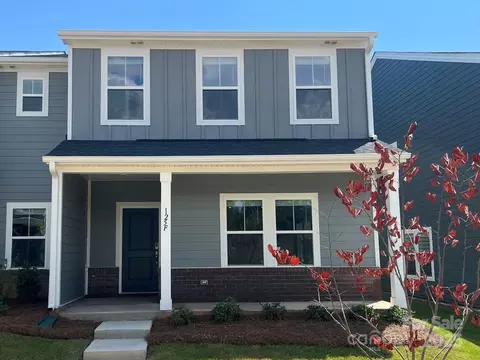 125 Utility F Ln #F, Mooresville, NC 28117